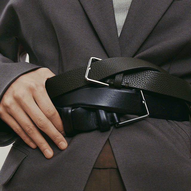 Ecco Shoes Pacific Avslutt ret med god stemning og festklare sko Milled