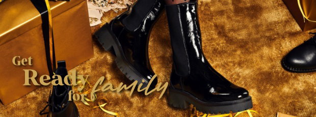 Ziengs NL: Get Ready for Family! | Milled