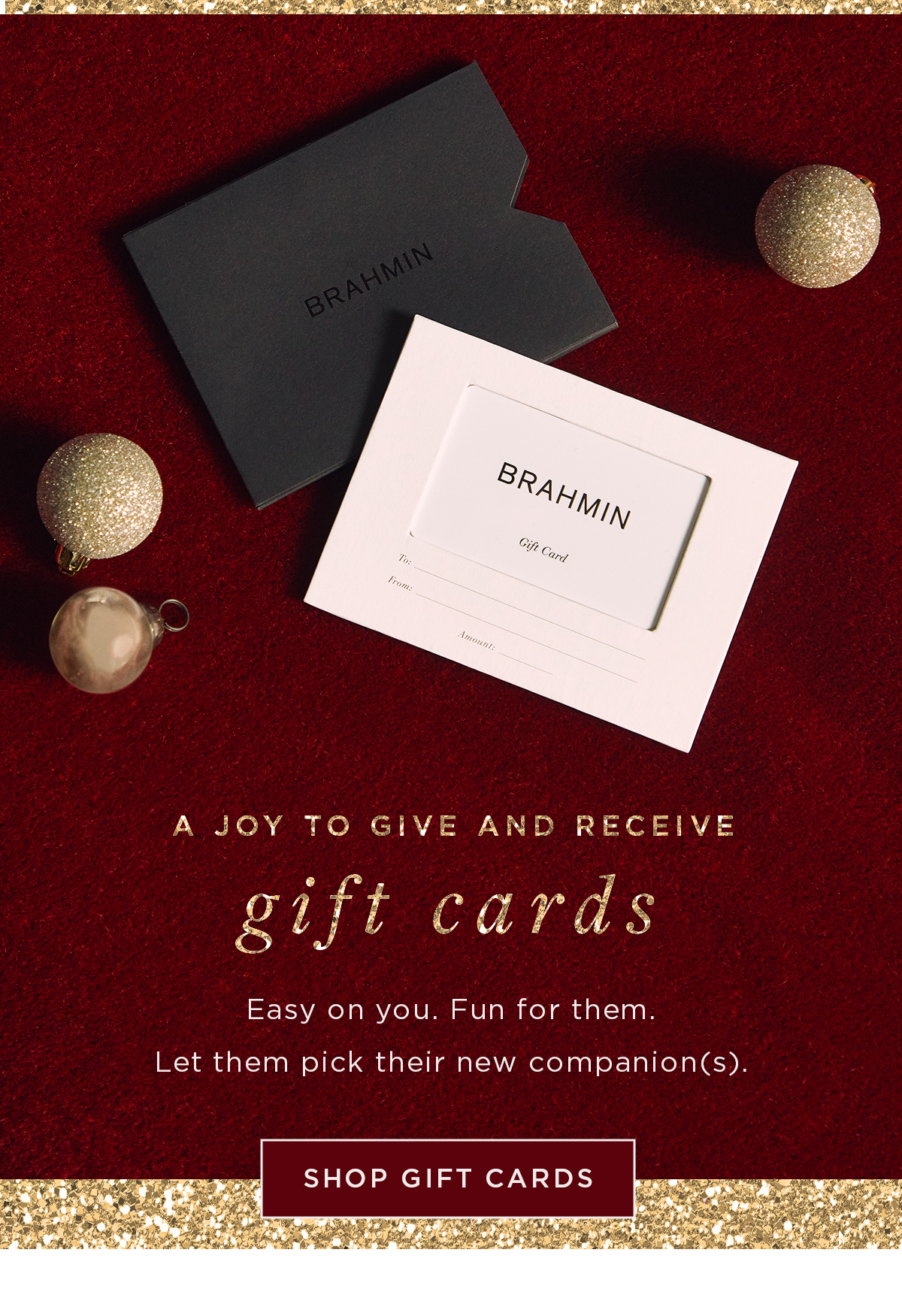 brahmin handbags: gift with confidence. milled brahmin handbags: gift with