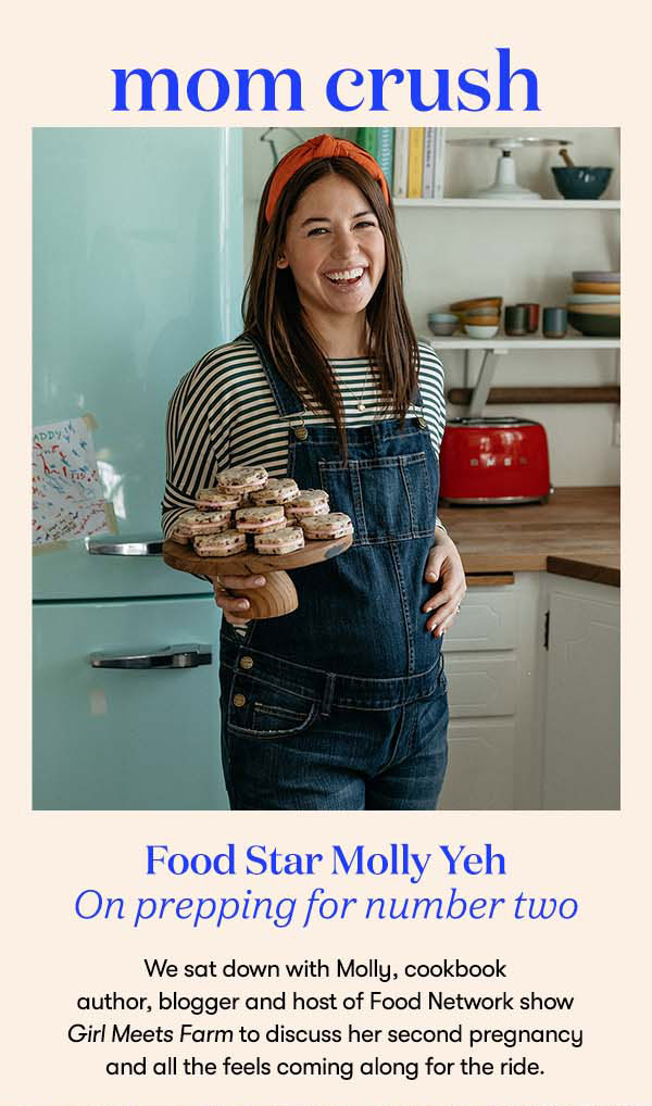 Food Network star Molly Yeh shares her 7 favorite kitchen essentials