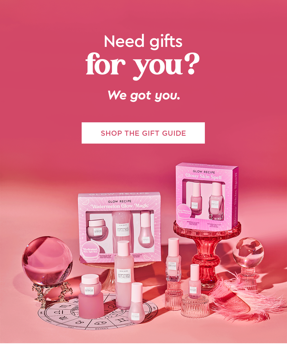 Glow Recipe Great gifts (made simple) Milled