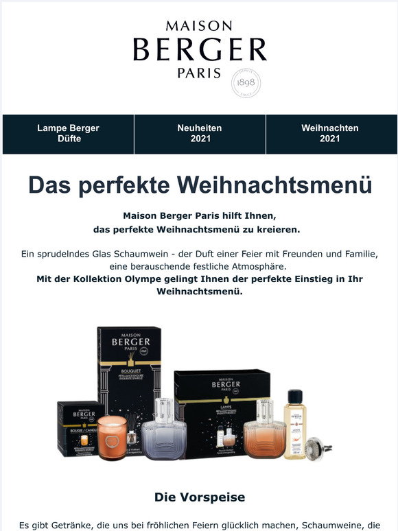 Weihnachtsmen 4 Gnge