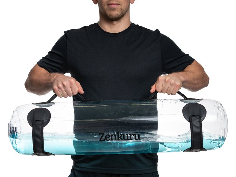 Zenkuru® Vedellä Täytetty Painosäkki