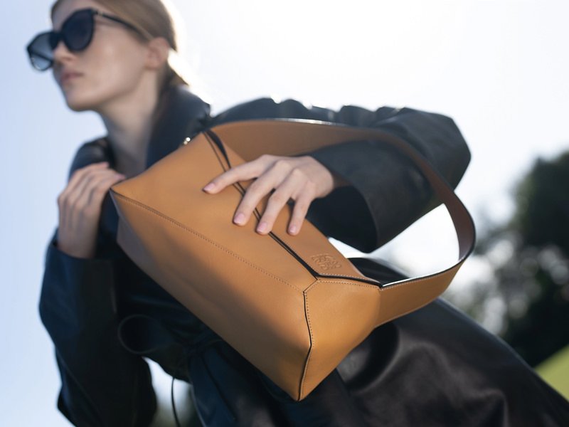 Is the Loewe Puzzle Bag for Men? - PurseBlog