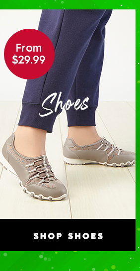 Shop Shoes