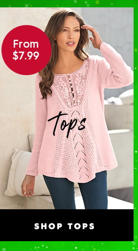 Shop Tops