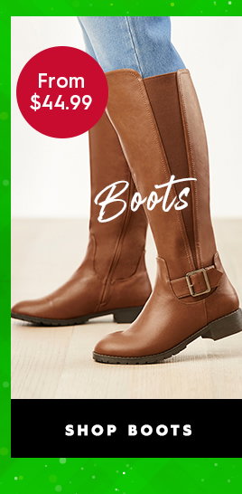Shop Boots