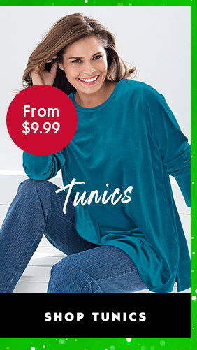 Shop Tunics