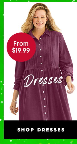 Shop Dresses