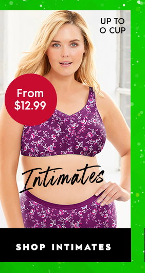 Shop Intimates