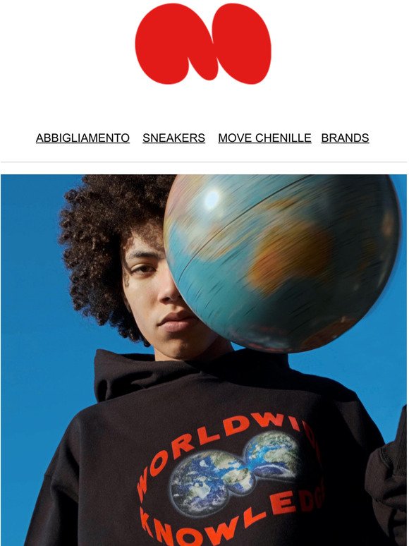 Move Worldwide Knowledge Capsule Collection