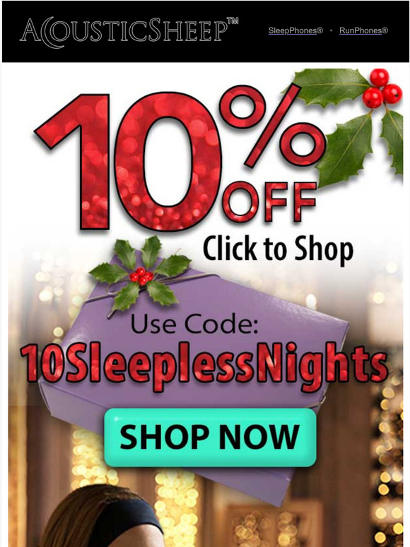  'Tis The Season For Great Deals