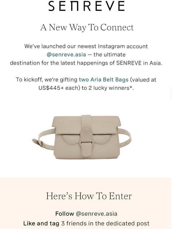 handbolsa revival senreve