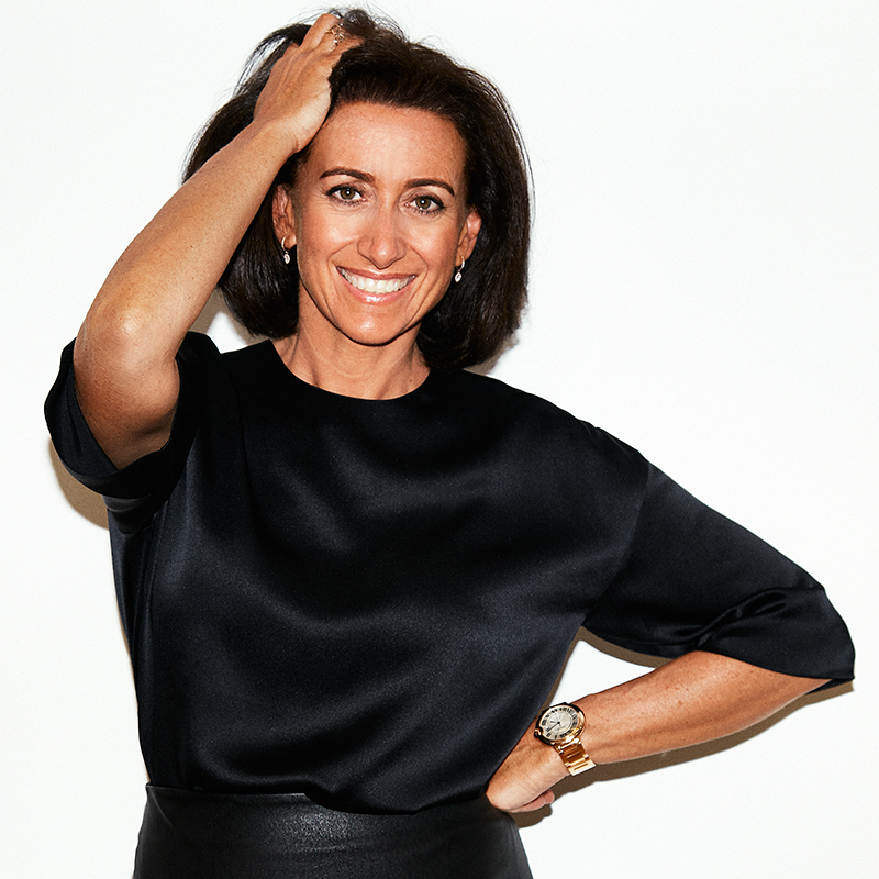 Coco de Mer Introducing Killing Eve by Coco de Mer Milled