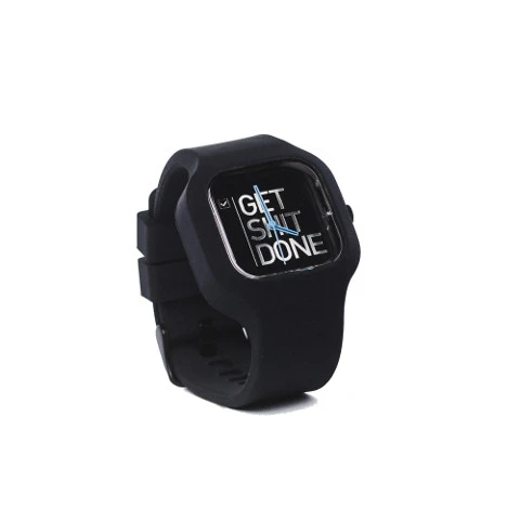 Watch "Get Shit Done"