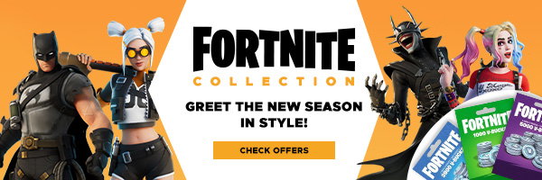 Collection Sale