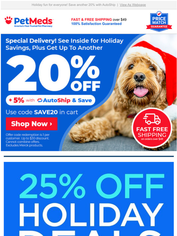 1800 pet med coupons