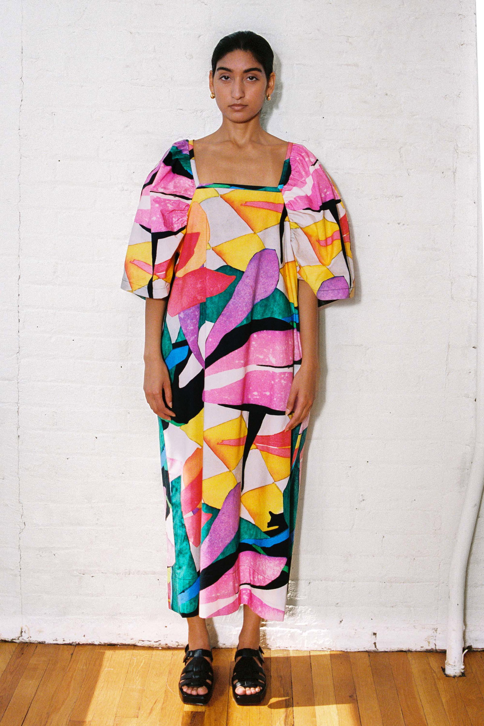 Image of Sara Dress