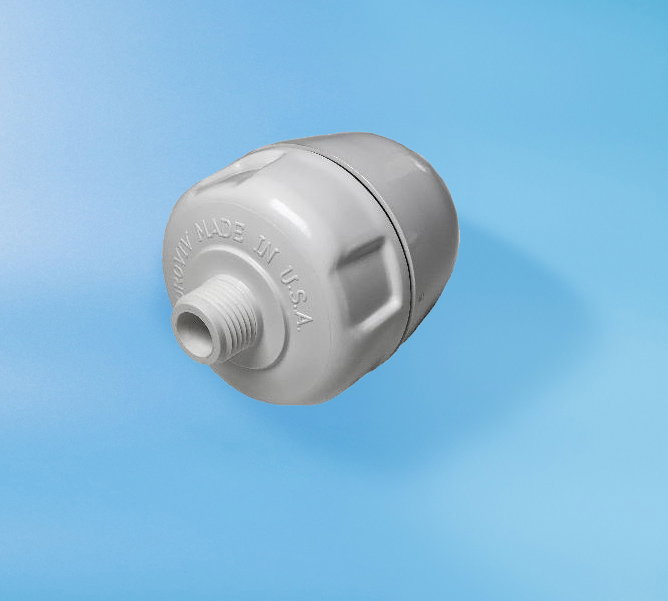Hydroviv Shower Filter 