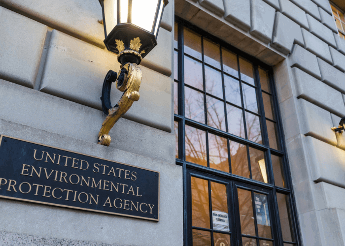 epa not ban pfas production