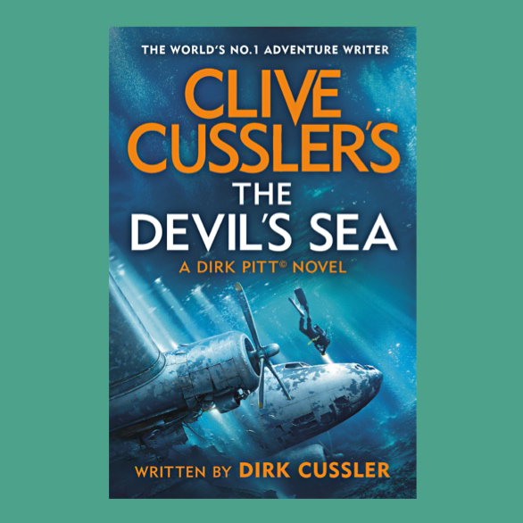 The Devil's Sea