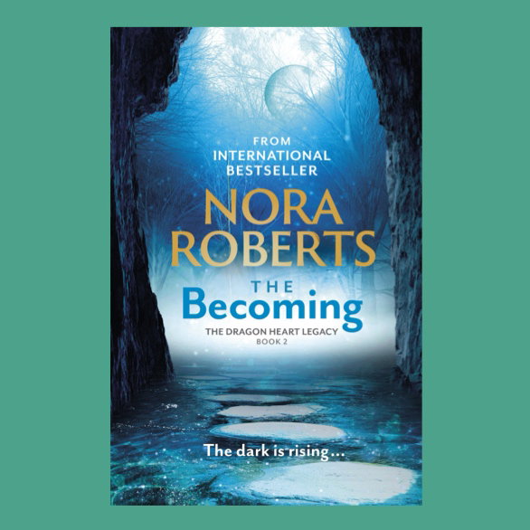 The Becoming