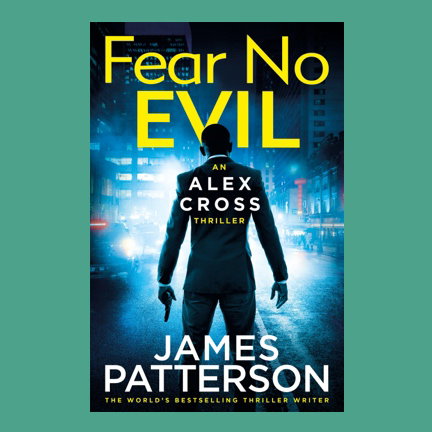 Fear No Evil