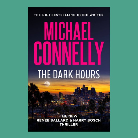 The Dark Hours