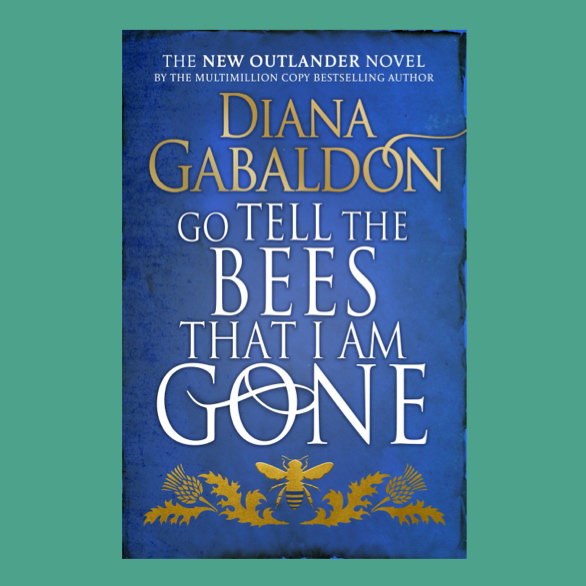 Go Tell the Bees That I am Gone