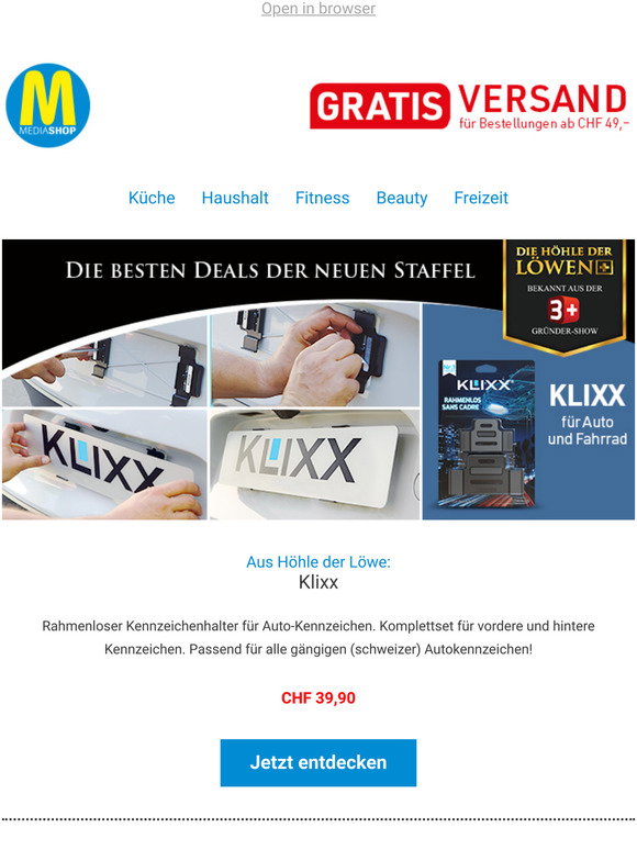 Klett Bag Hhle Der Lwen