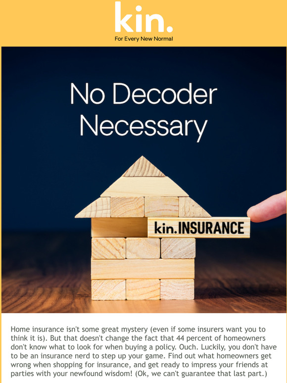 9 Home Insurance Mistakes (Almost) Everyone Makes