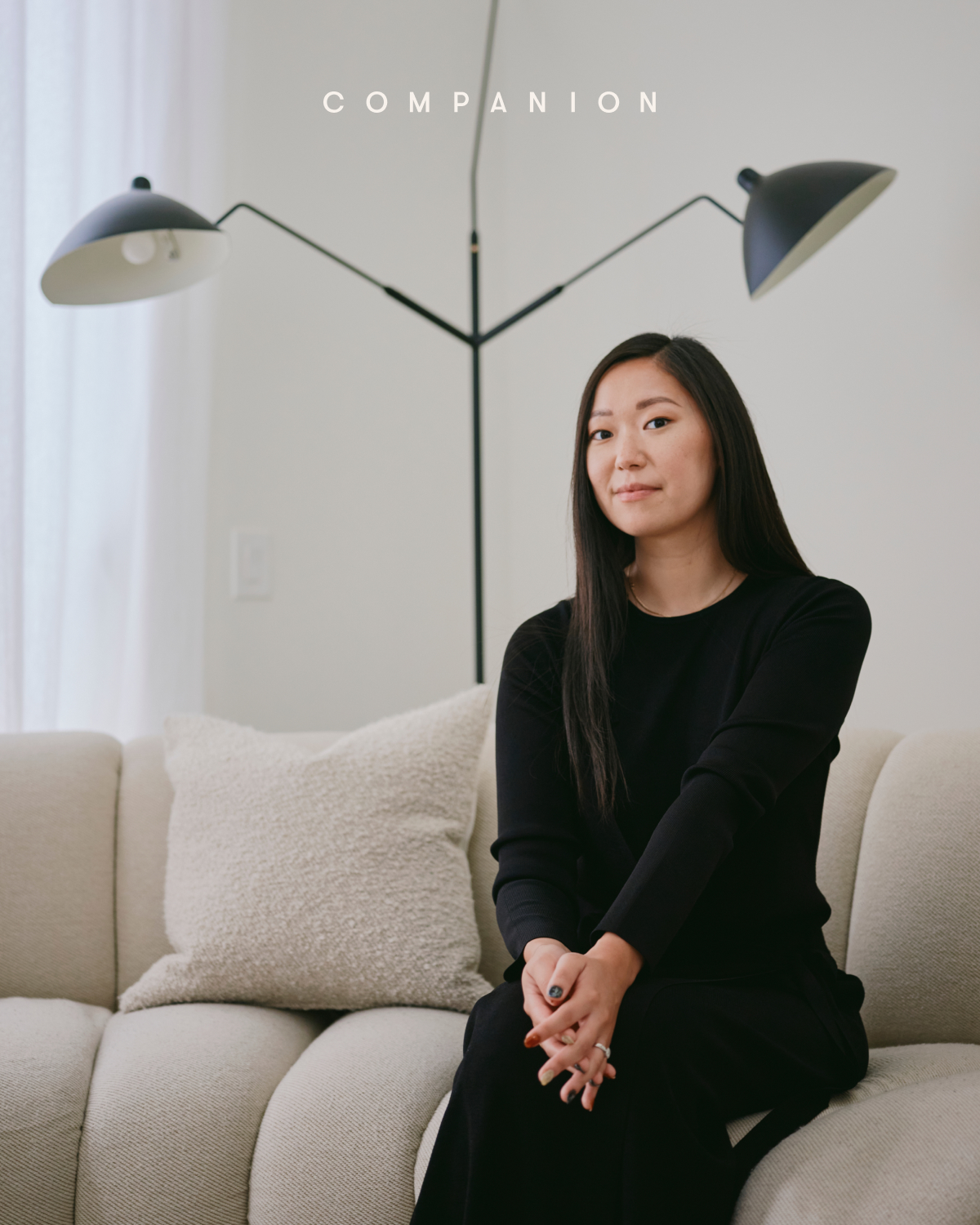 Meet The Curator: Amee Kim