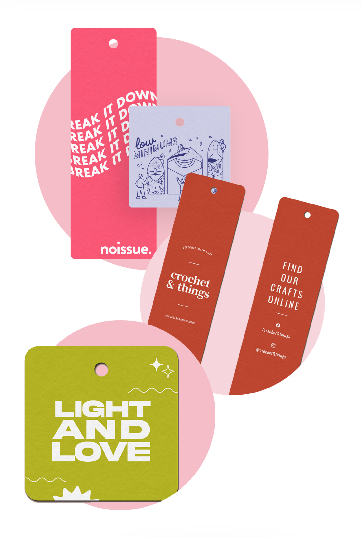 noissue. Partner Program 3 Ways to Upgrade Your Packaging Milled