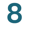 Number 8