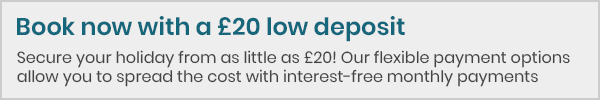 Book Now Pay Later!