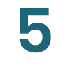 Number 5