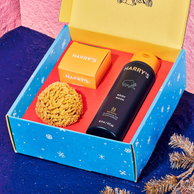 Bathtub Essentials Set