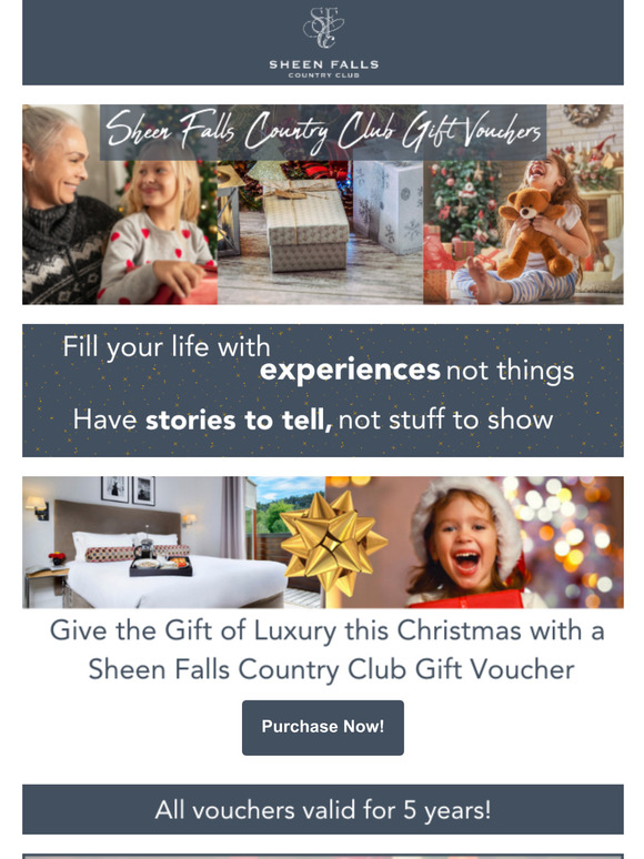 The Perfect Christmas Gift...