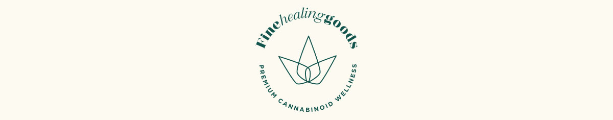 fine healing goods