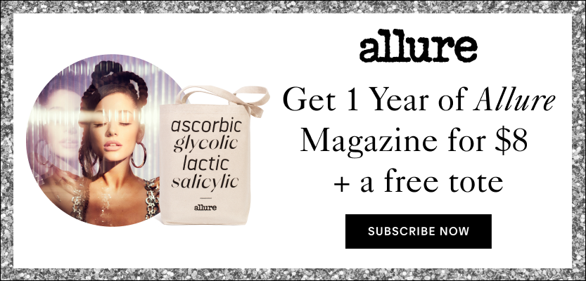 Get 1 Year of Allure Magazine