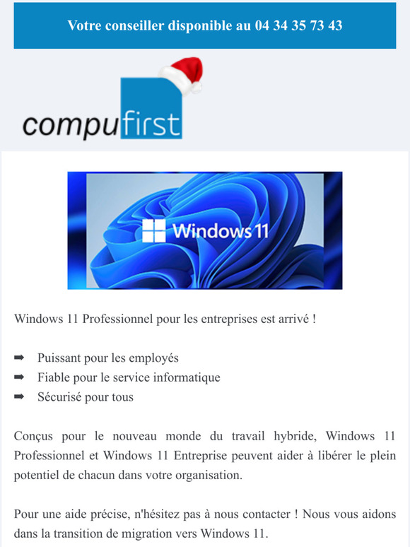 Gardez une longueur davance avec des applications de qualit pour optimiser la productivit, la connexion et la scurit.