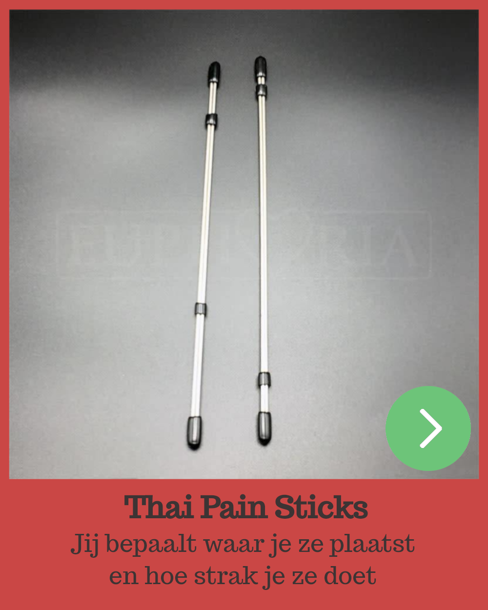 Thai Pain Sticks