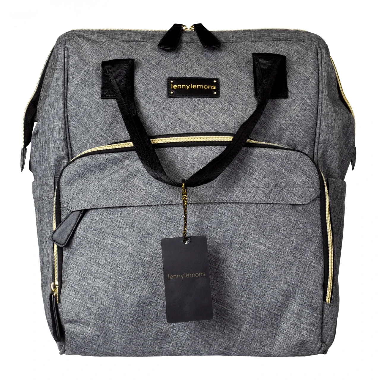 Image of Premium Diaper Bag Backpack