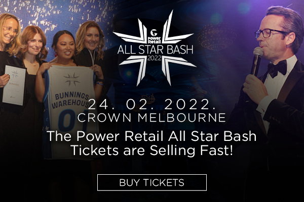 Power Retail The Power Retail All Star Bash Tickets Are Selling Fast Get Yours Today Milled