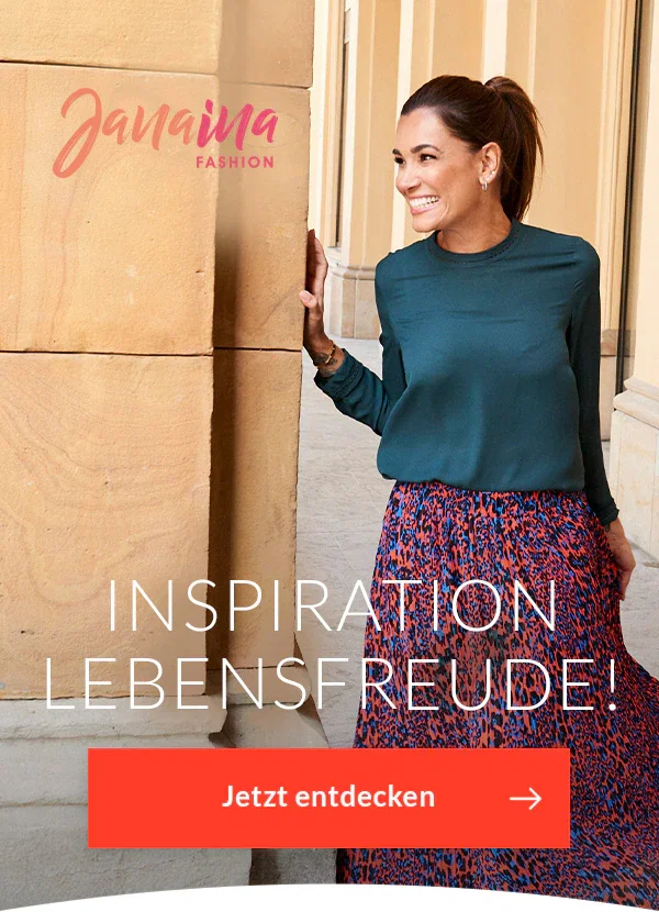 Janaina Fashion