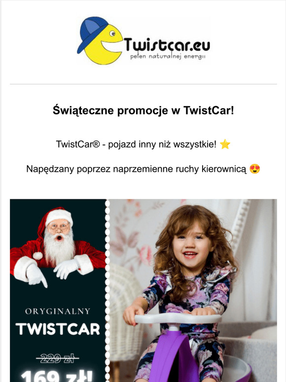 witeczne promocje