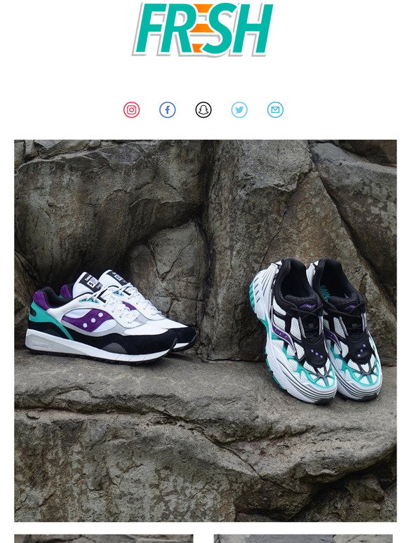 New Balance 850 \