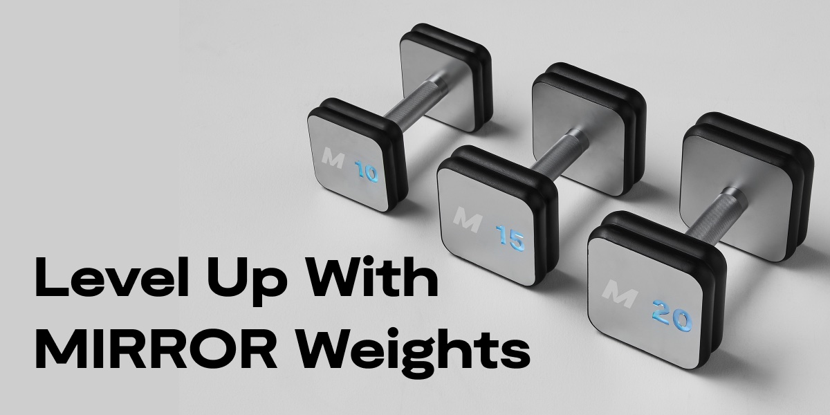 Mirror Save Mirror Weights With Your Purchase Milled