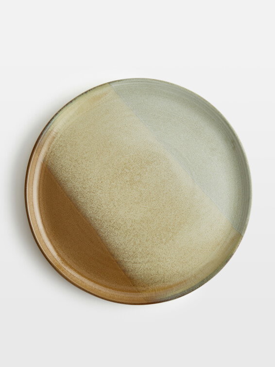Cassia Dinner Plate, Set of Four
