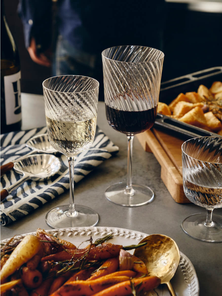 Toast to the occasion